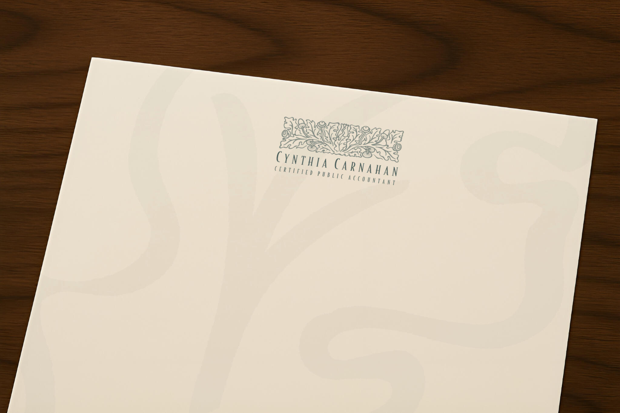 CCCPA - CLOSE-UP LETTERHEAD